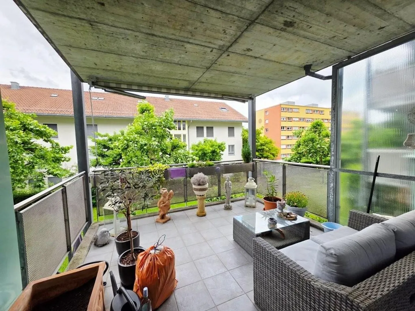Geräumige Familienwohnung - Foto 11 von 11