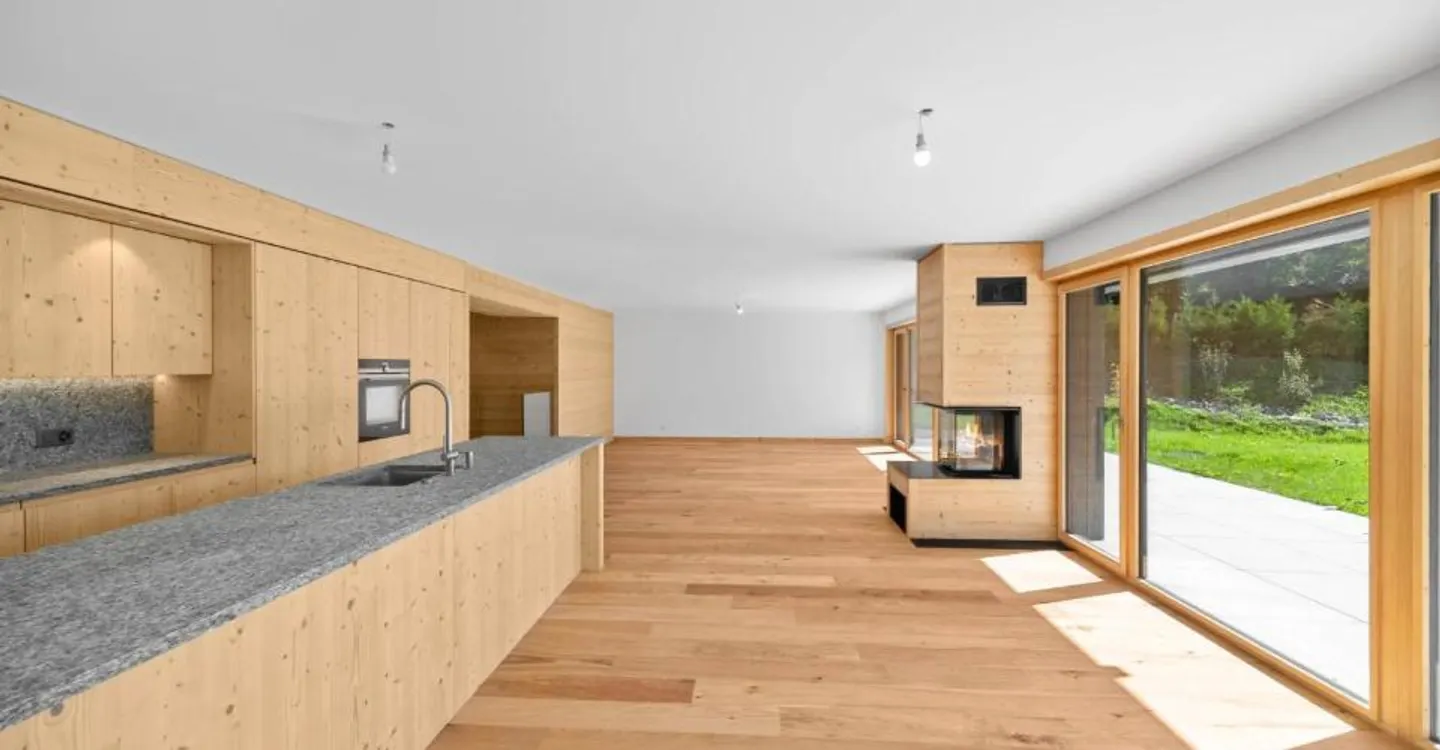 Appartement moderne à Chesières - Photo 7 sur 12