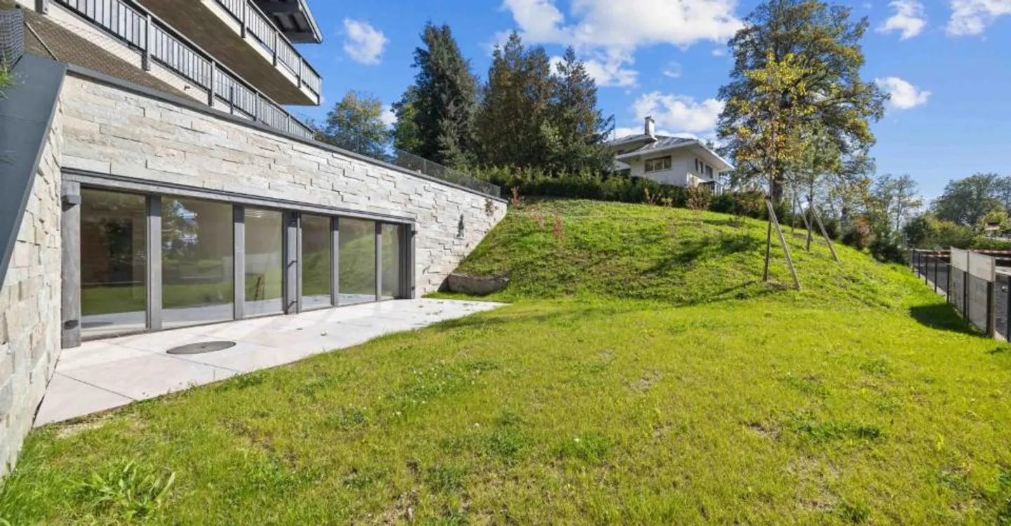 Appartement moderne à Chesières - Photo 8 sur 12
