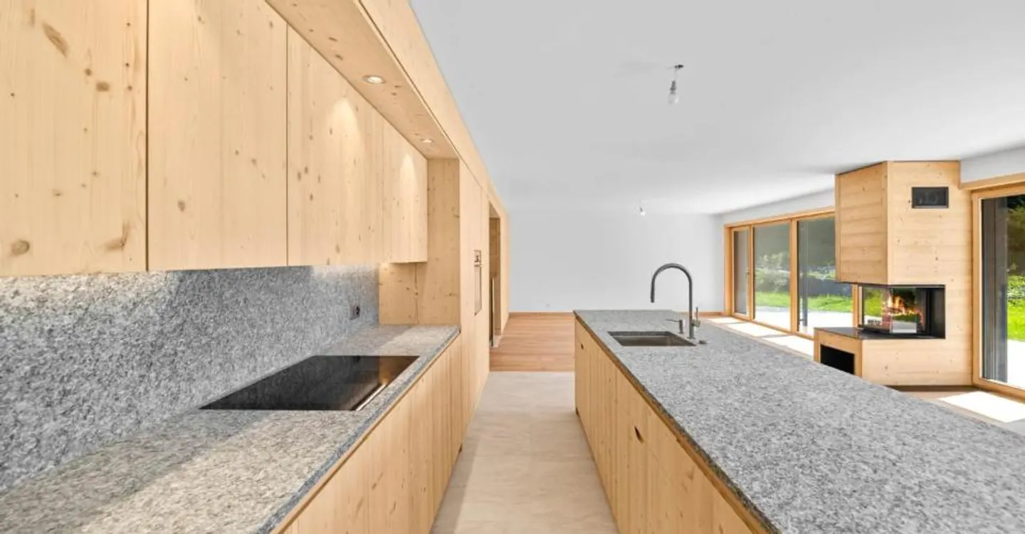 Appartement moderne à Chesières - Photo 9 sur 12