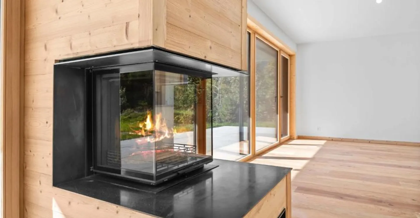 Appartement moderne à Chesières - Photo 10 sur 12
