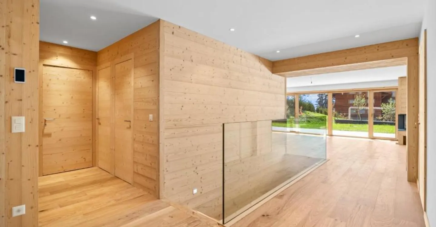 Appartement moderne à Chesières - Photo 12 sur 12