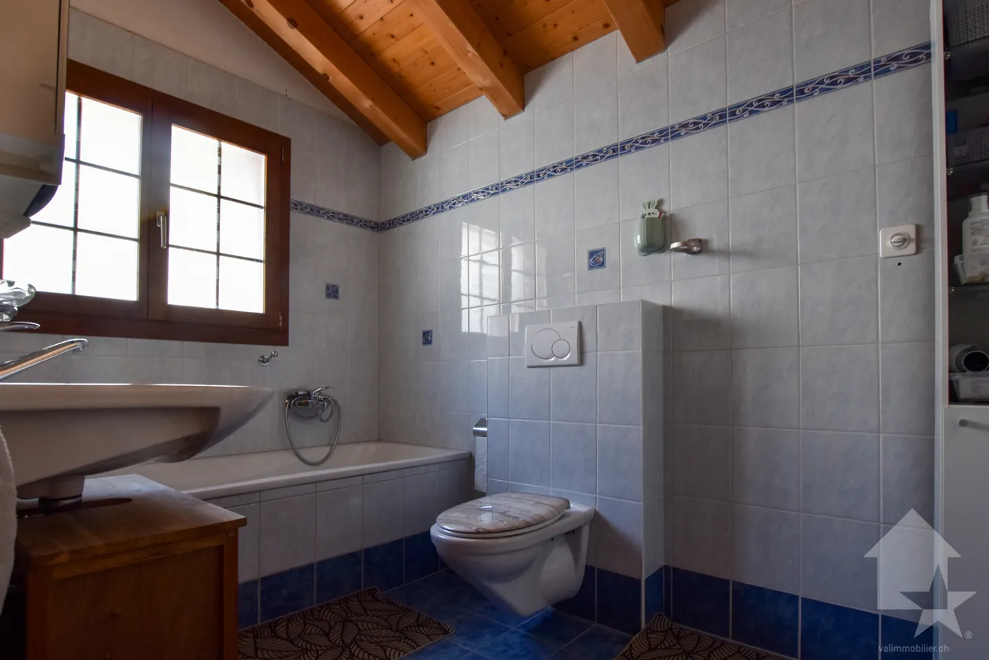 Chalet Incantevole a Les Mayens - Foto 15 di 18