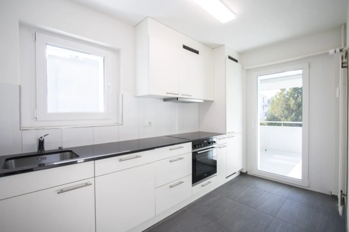 Modern Apartment in Green Area - Photo 1 of 9