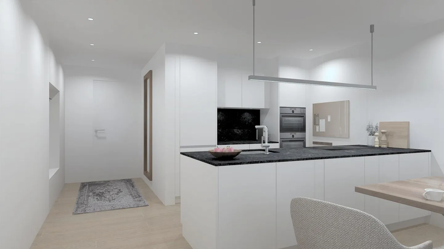 Eichenpark Arbon - Ownership apartments with high living quality - Photo 5 of 9