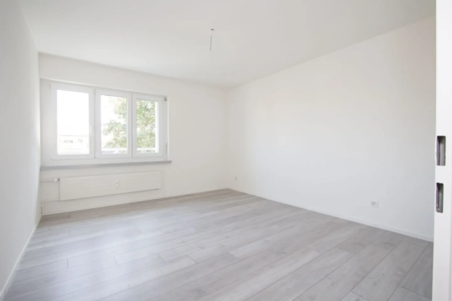 Modern Apartment in Green Area - Photo 6 of 9