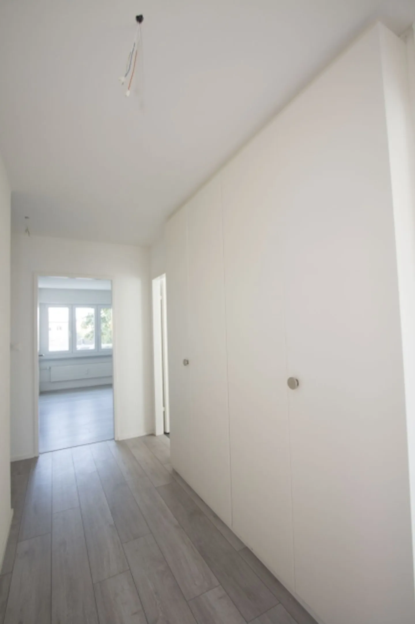 Modern Apartment in Green Area - Photo 8 of 9