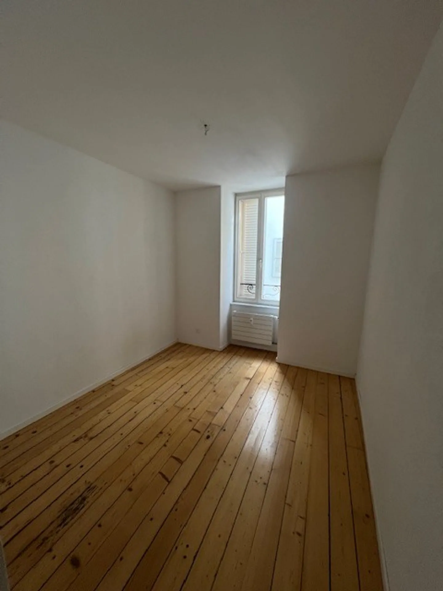 Charmante Wohnung in Yverdon - Foto 6 von 6