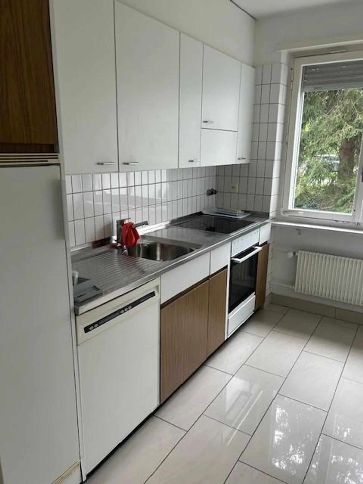 Luminoso appartamento di 3,5 locali a Muri vicino a Berna - Foto 2 di 8