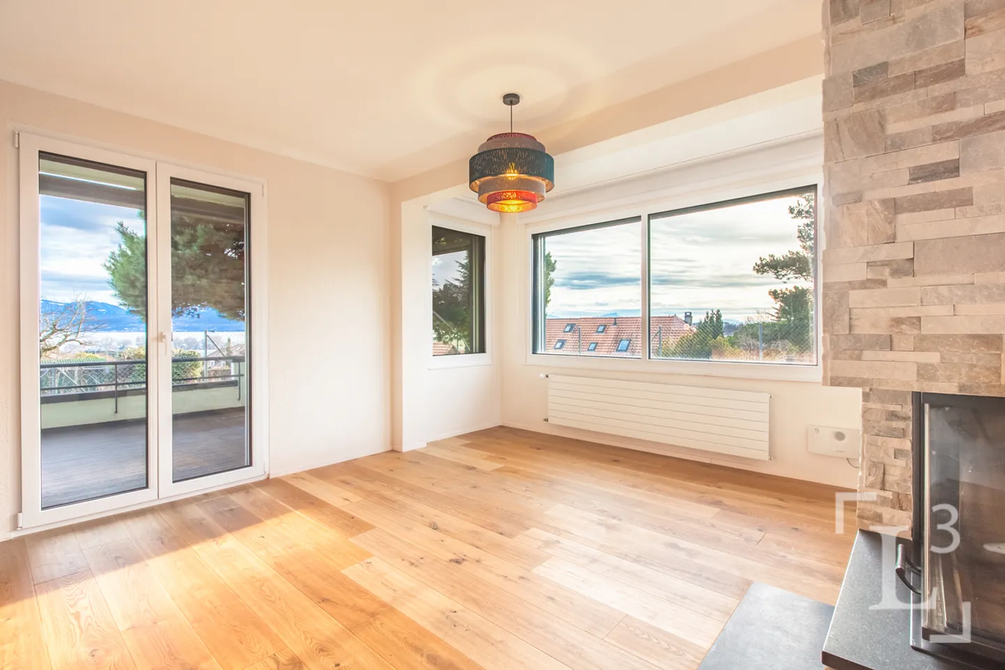 Charming Duplex Near Morges - Photo 7 of 13