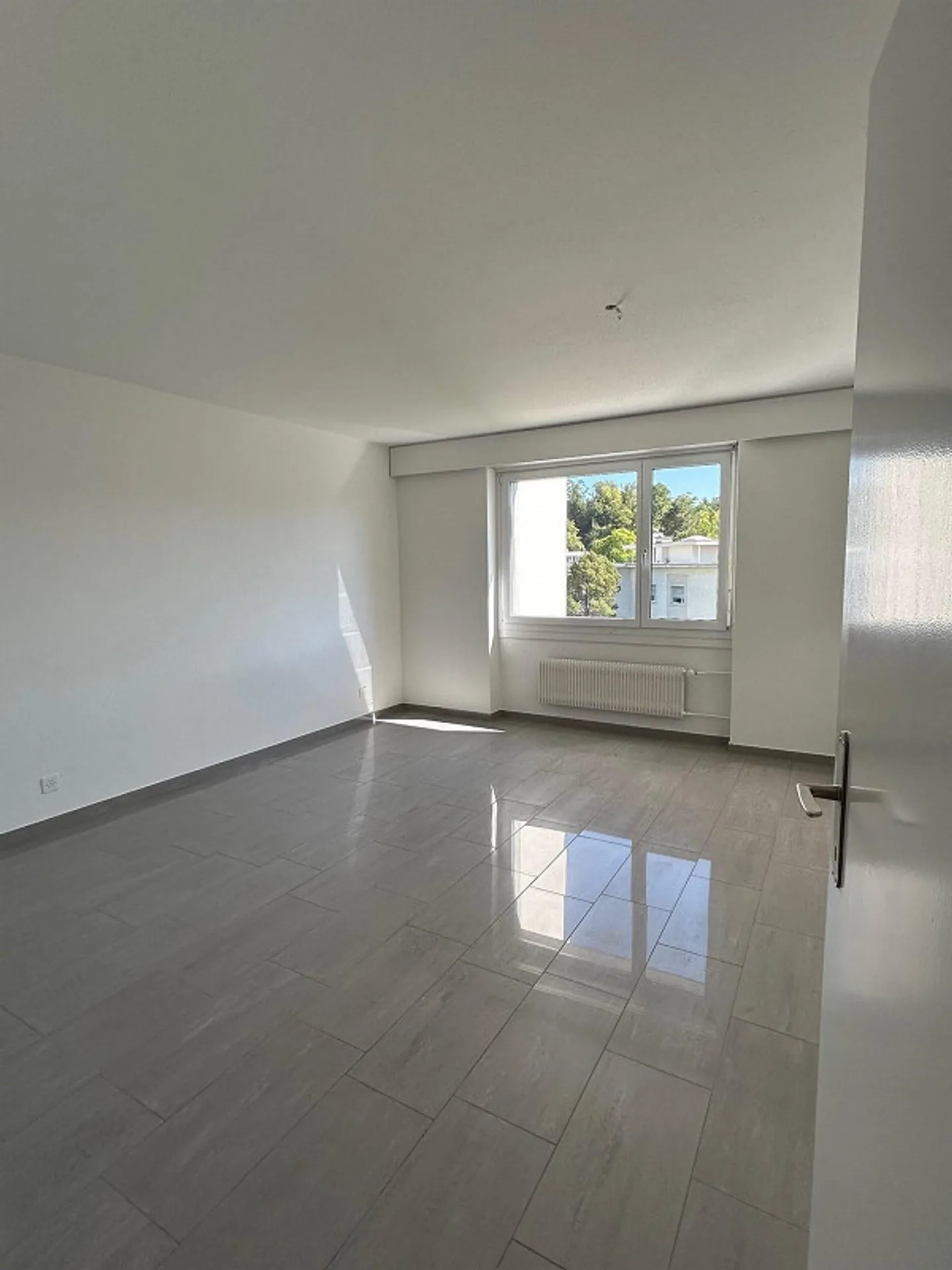 Luminoso appartamento di 3,5 locali a Muri vicino a Berna - Foto 6 di 8