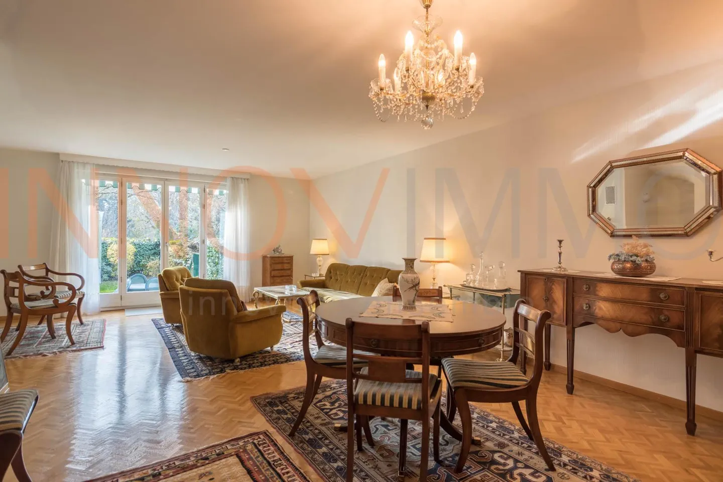 Haus mieten - Foto 4 von 14