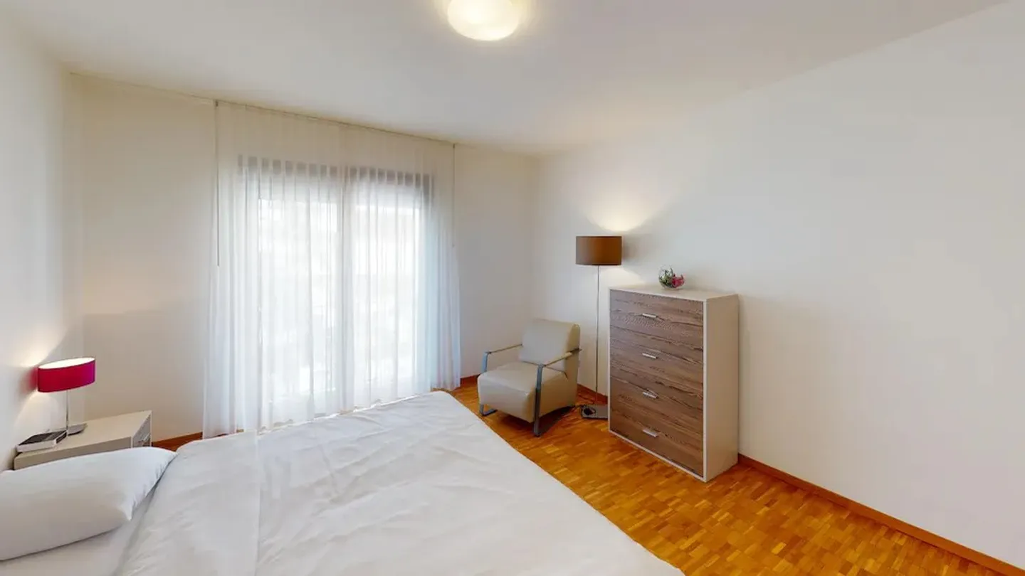 Appartamento in affitto - Foto 5 di 10