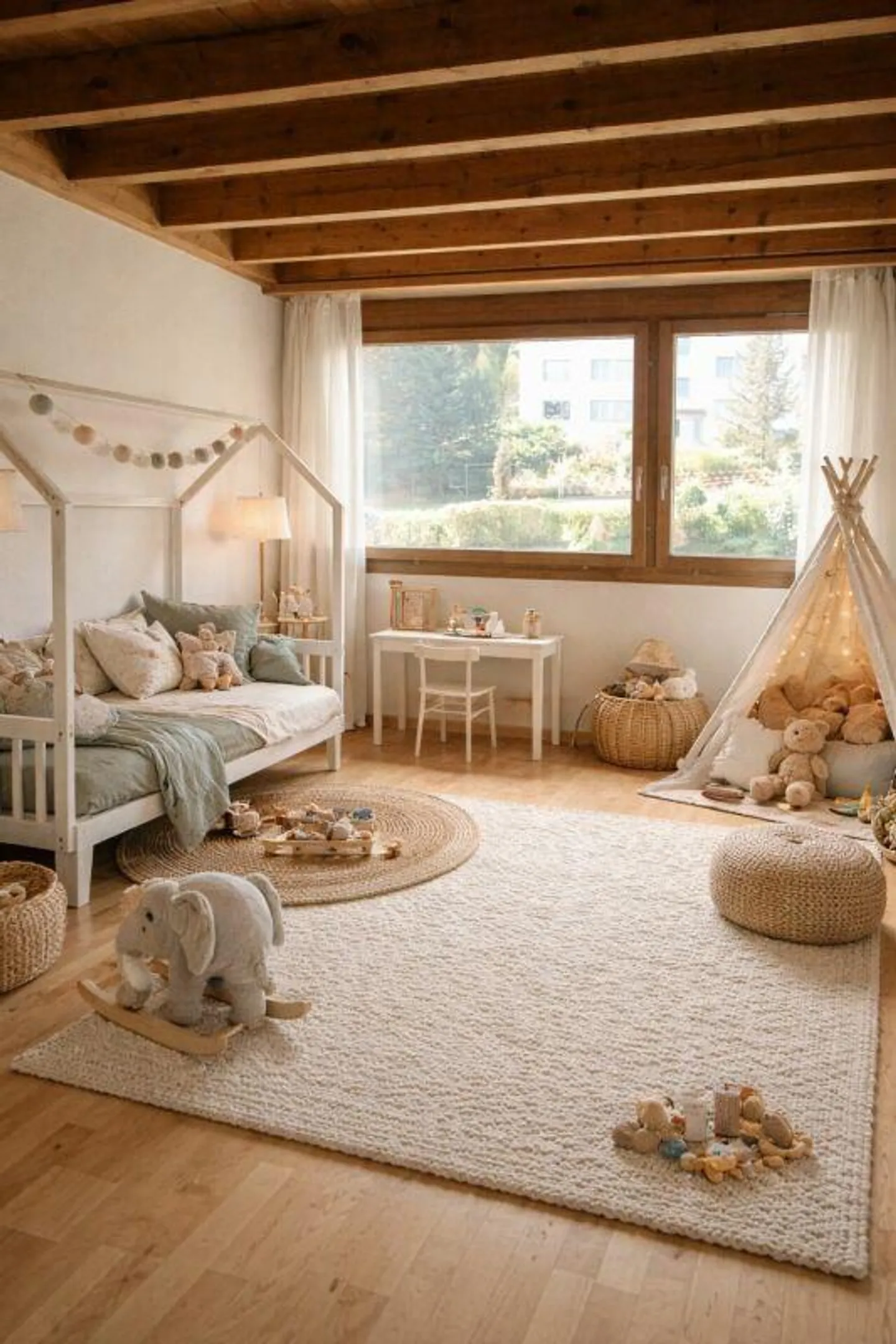 Charmantes Einfamilienhaus - Foto 7 von 12