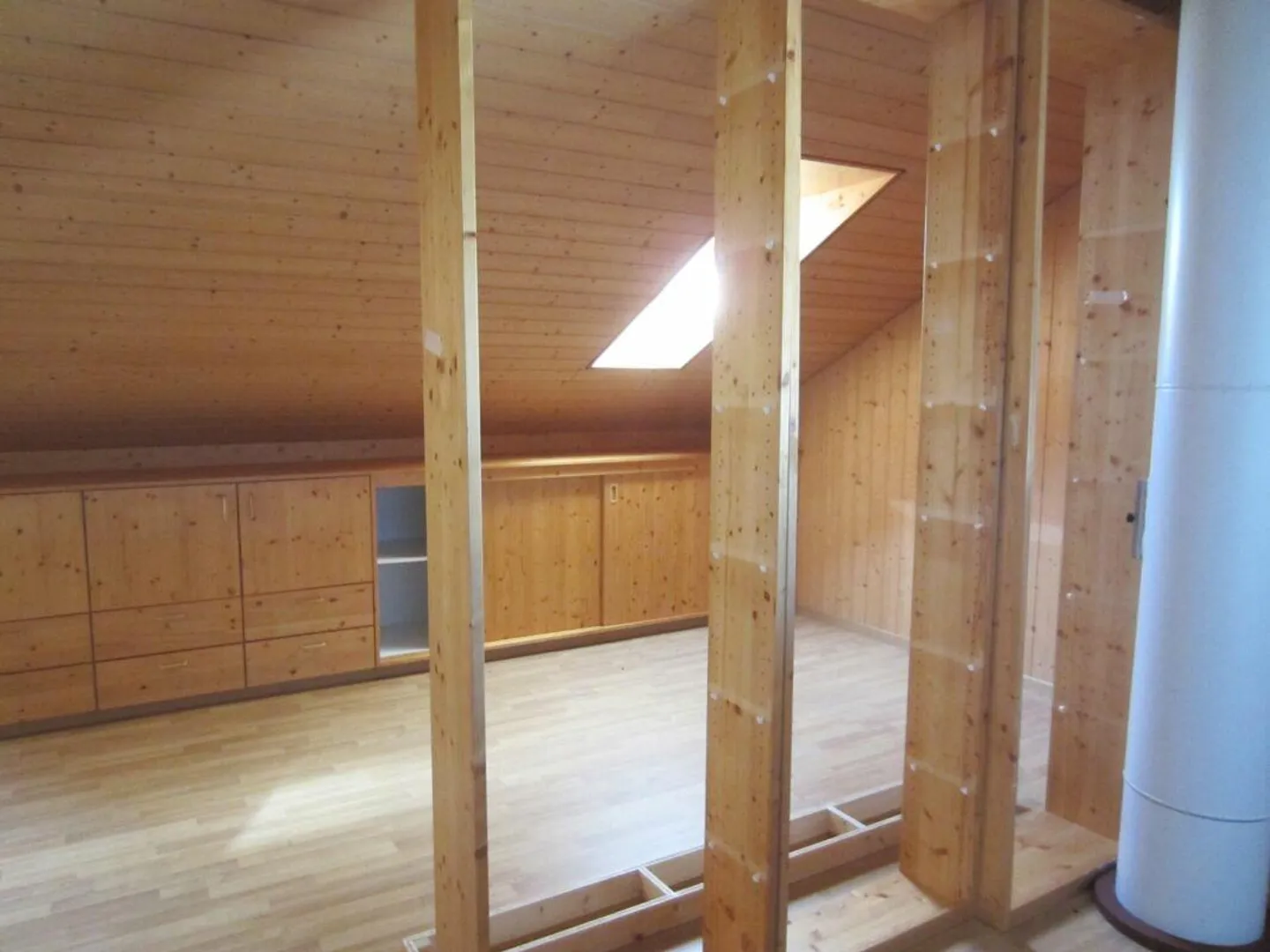 Charmantes Einfamilienhaus - Foto 9 von 12