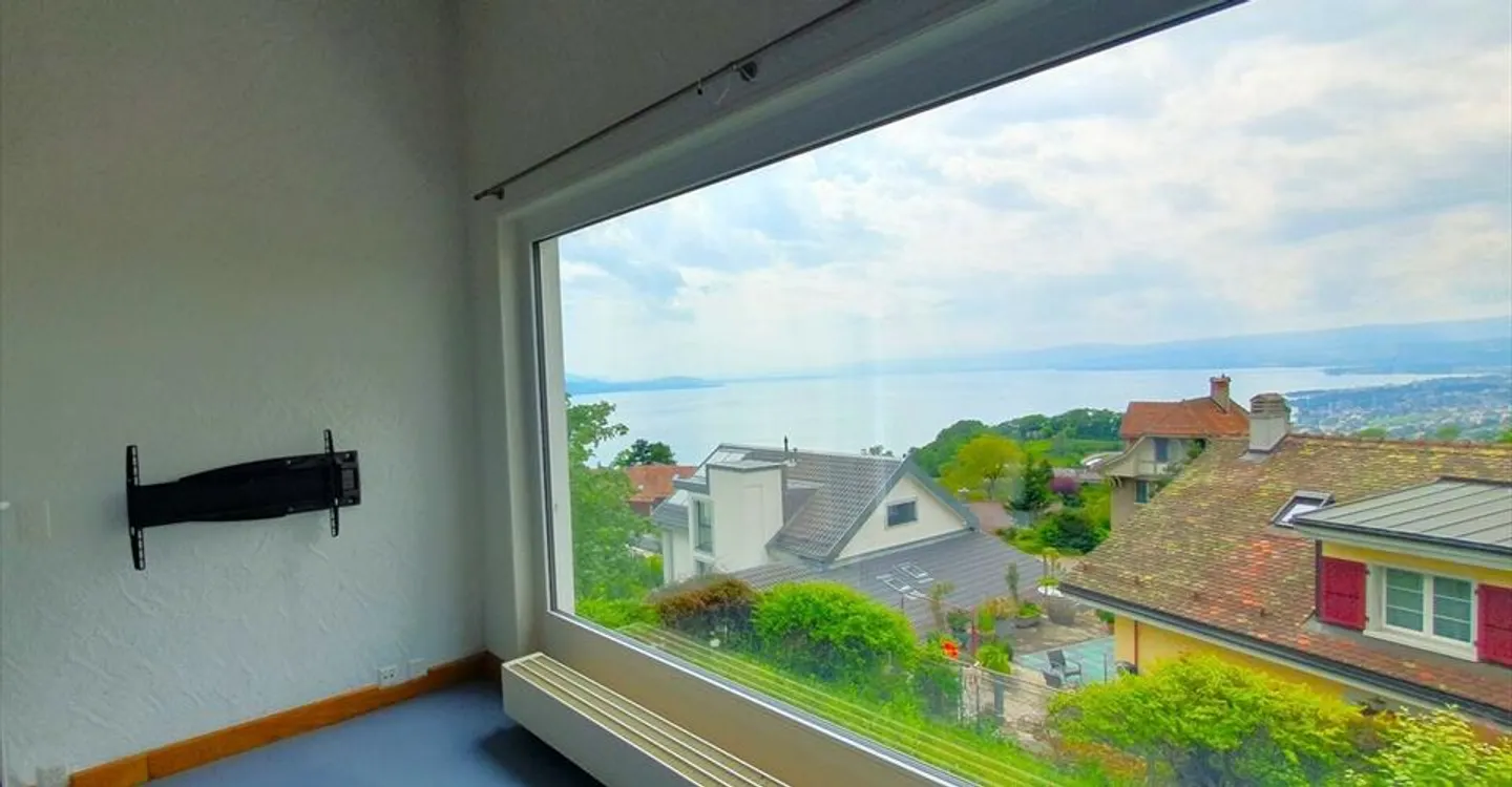 Stunning Apartment with Lake View - Photo 1 of 1