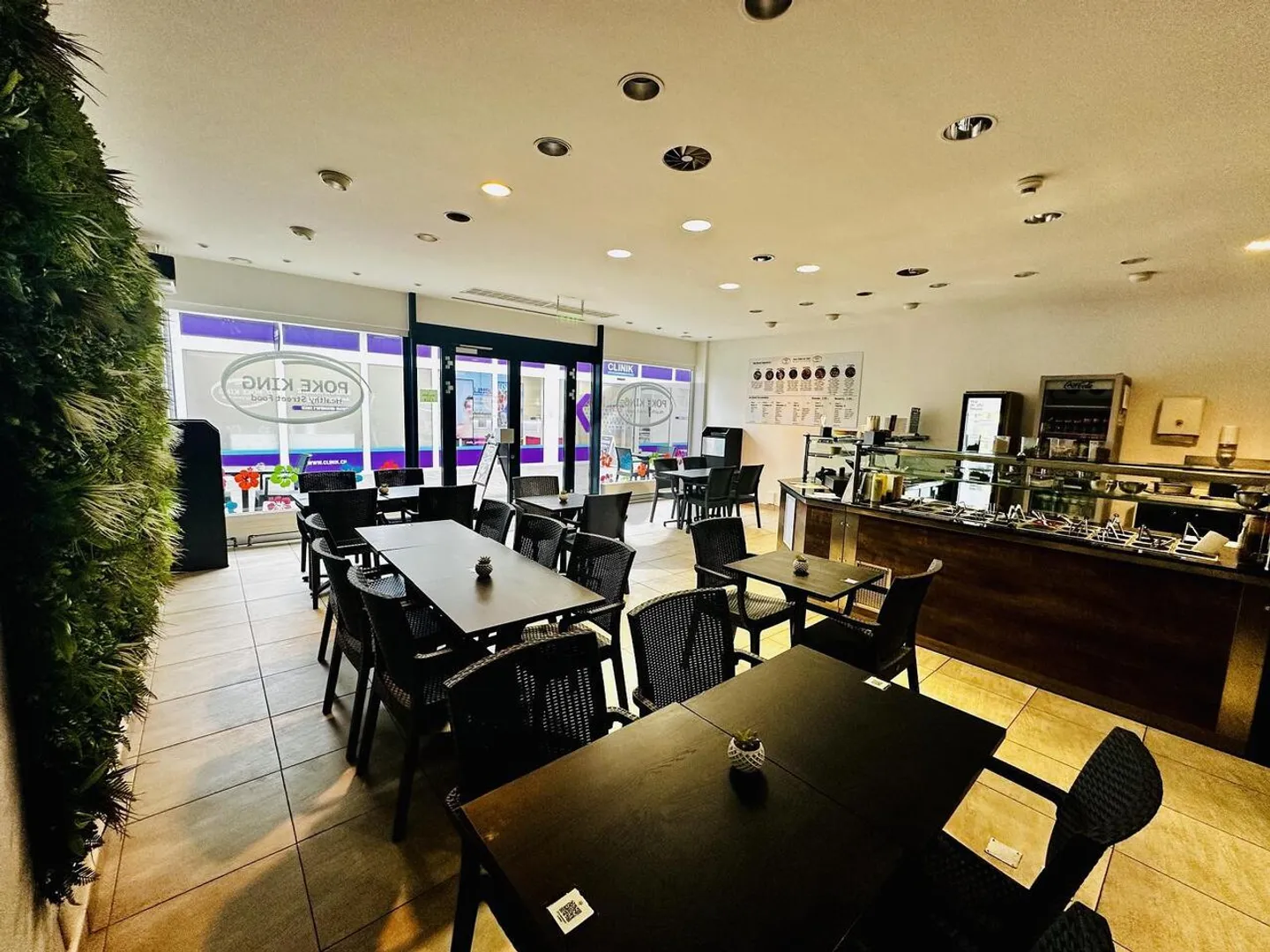 Ristorante alla Moda a Sion - Foto 1 di 6