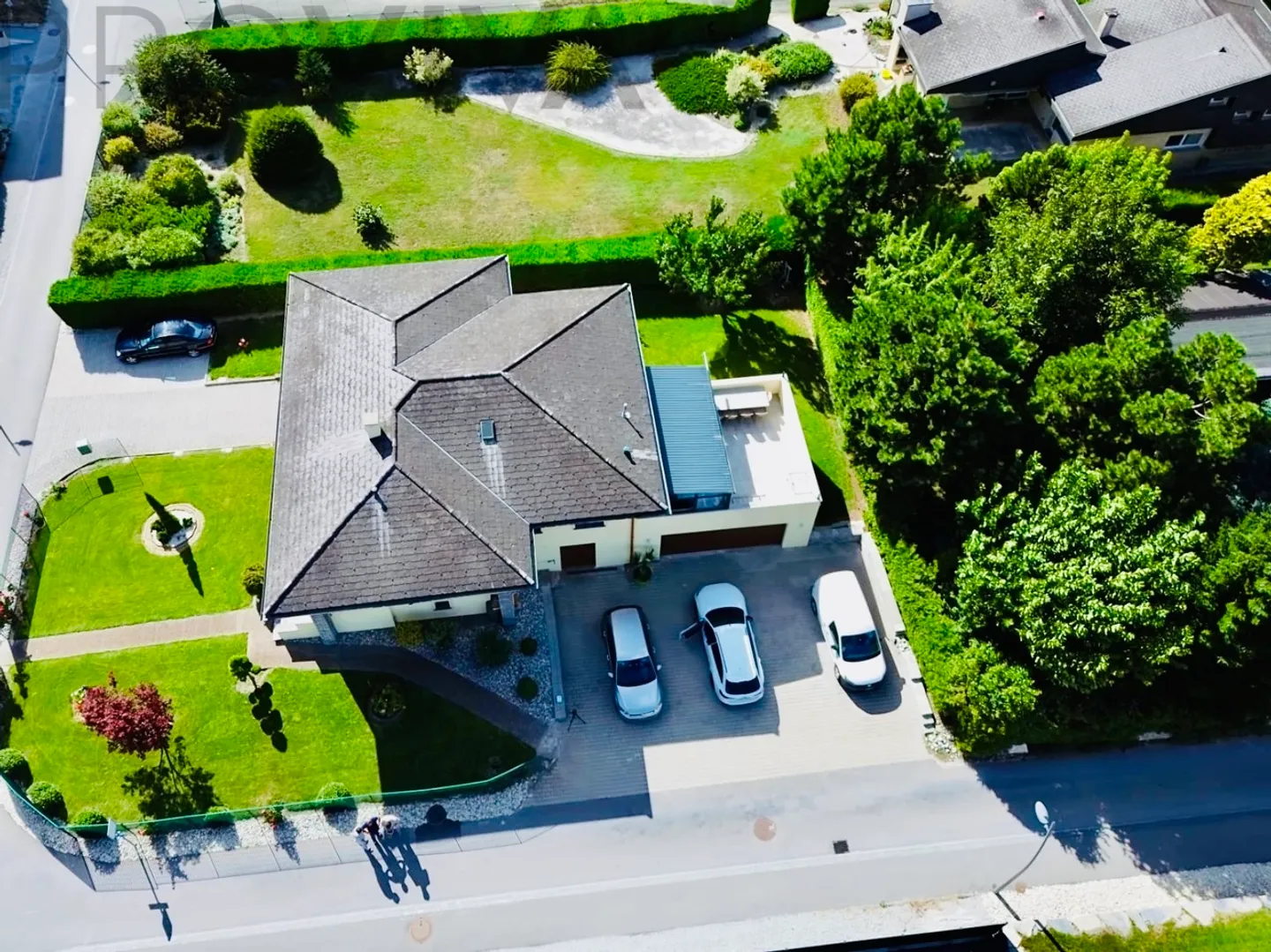 Familienidyll  - totalsaniertes Haus mit zwei Wohnungen - Photo 1 sur 8