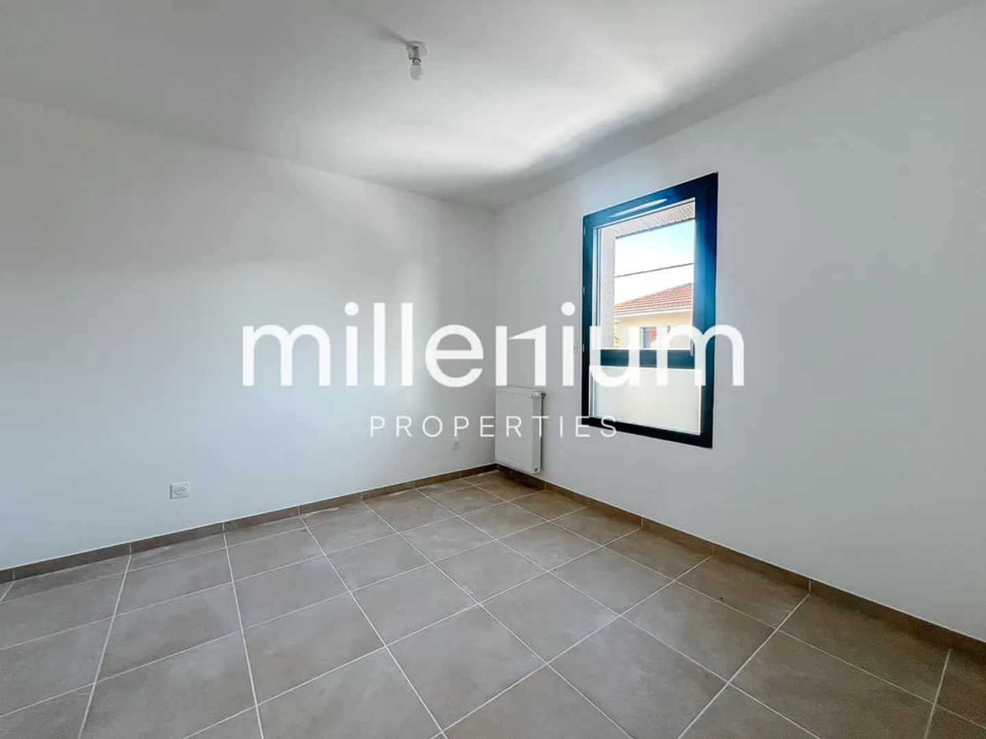 Neue Doppelhaushälfte mit Garten (FRANKREICH) - Foto 11 von 13