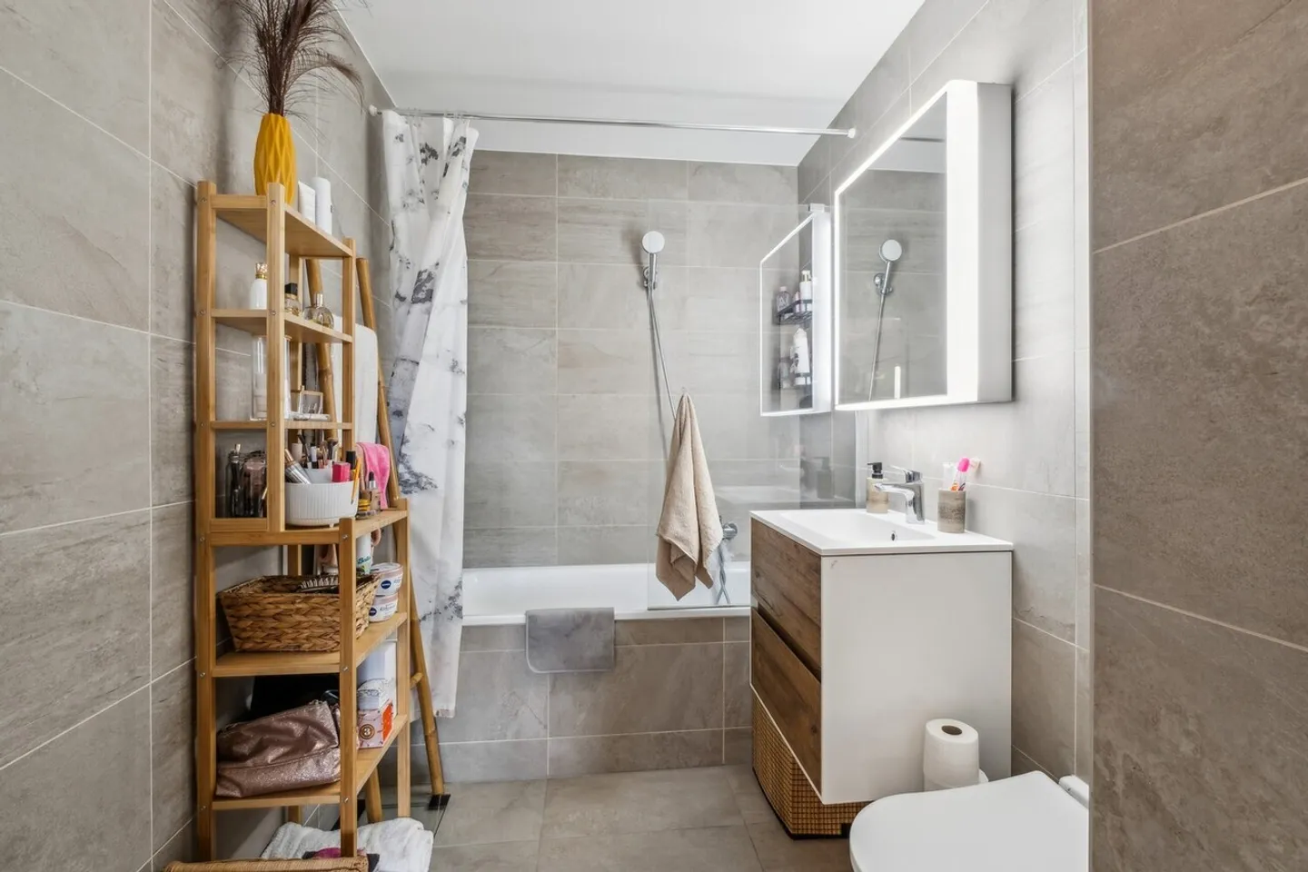 Entdecken Sie exklusiv diese wunderschöne Wohnung zum Verkauf in Crans-Montana! - Foto 8 von 9