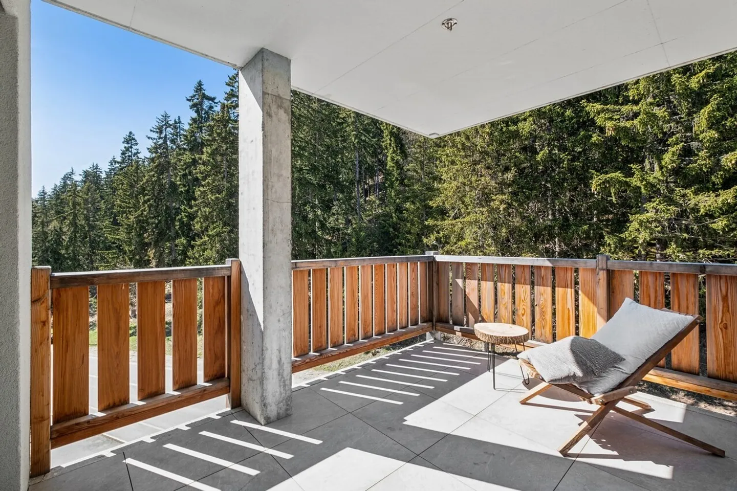 Entdecken Sie exklusiv diese wunderschöne Wohnung zum Verkauf in Crans-Montana! - Foto 9 von 9