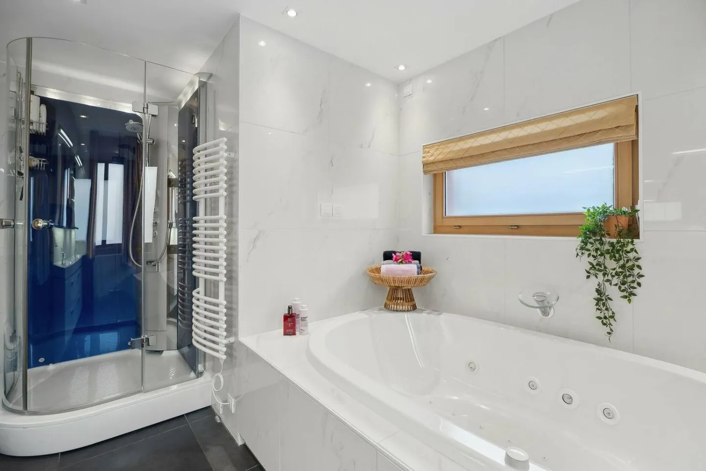 Chalet de Luxe à Morgins - Photo 9 sur 13