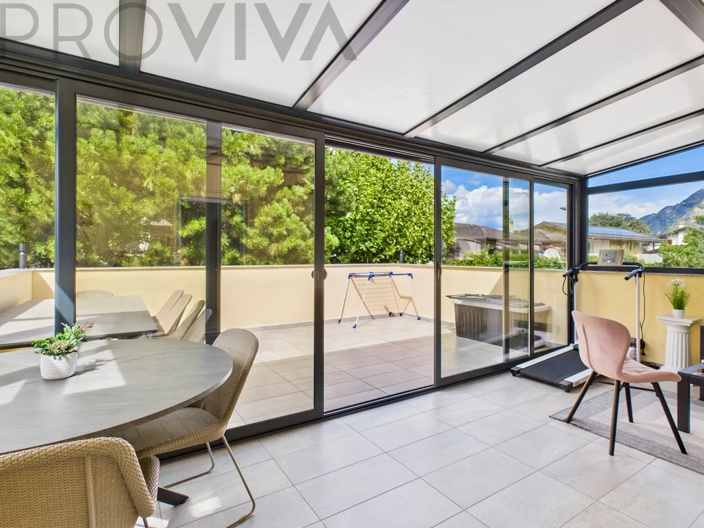 Familienidyll  - totalsaniertes Haus mit zwei Wohnungen - Photo 6 sur 8