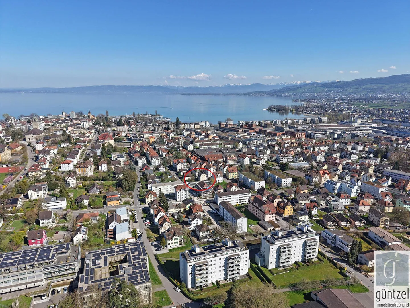 Eichenpark Arbon - Ownership apartments with high living quality - Photo 9 of 9