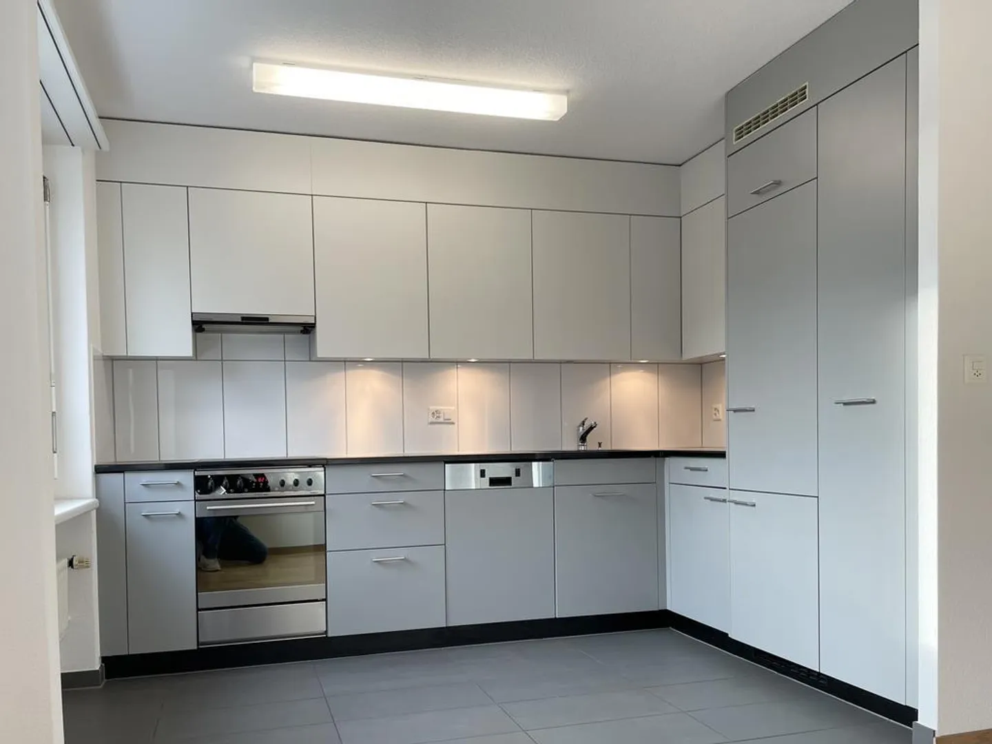 Appartement 4.5 pièces - Photo 2 sur 8