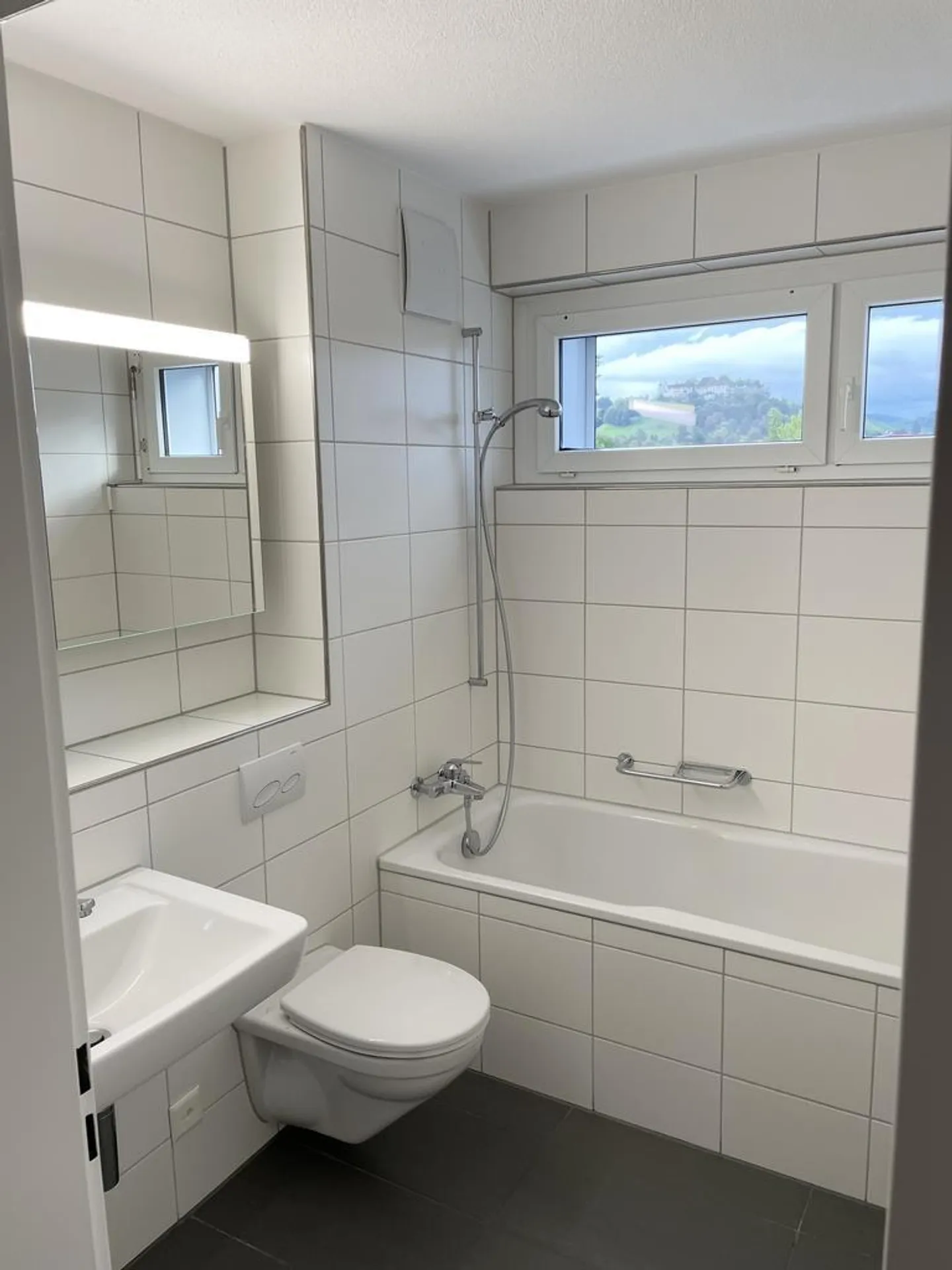 Appartement 4.5 pièces - Photo 3 sur 8