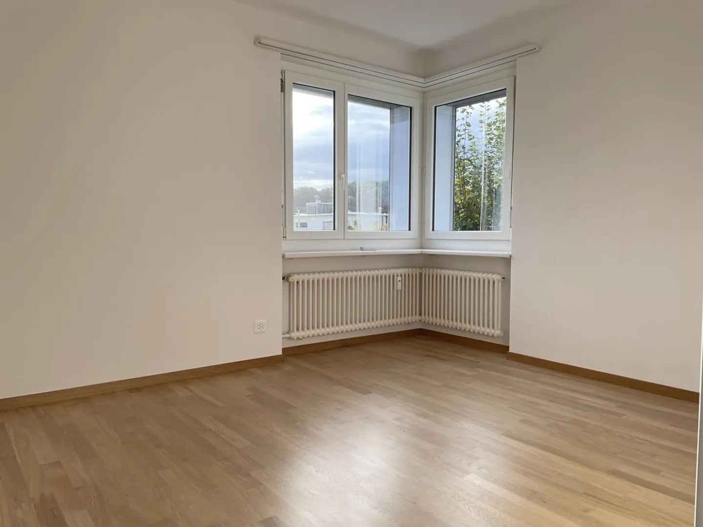 Appartement 4.5 pièces - Photo 5 sur 8