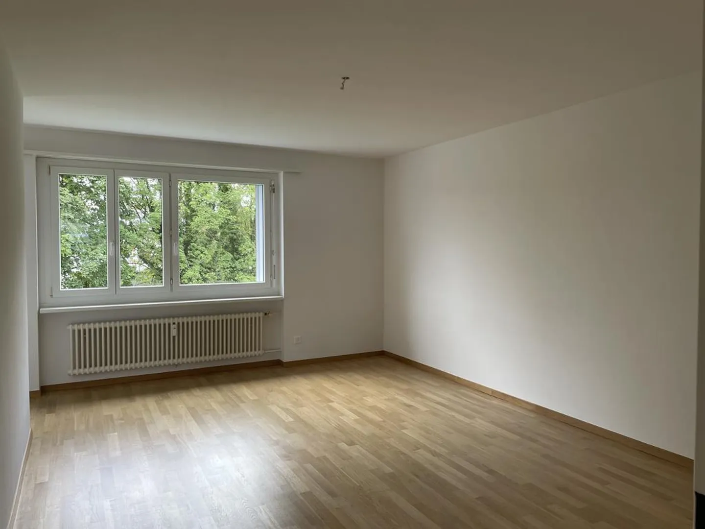 Appartement 4.5 pièces - Photo 4 sur 8