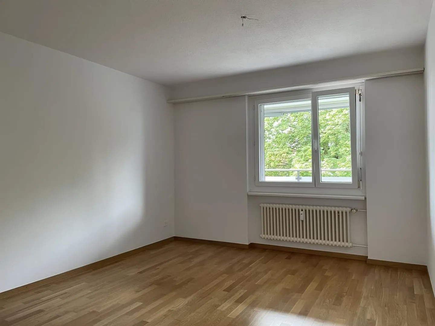 Appartement 4.5 pièces - Photo 6 sur 8