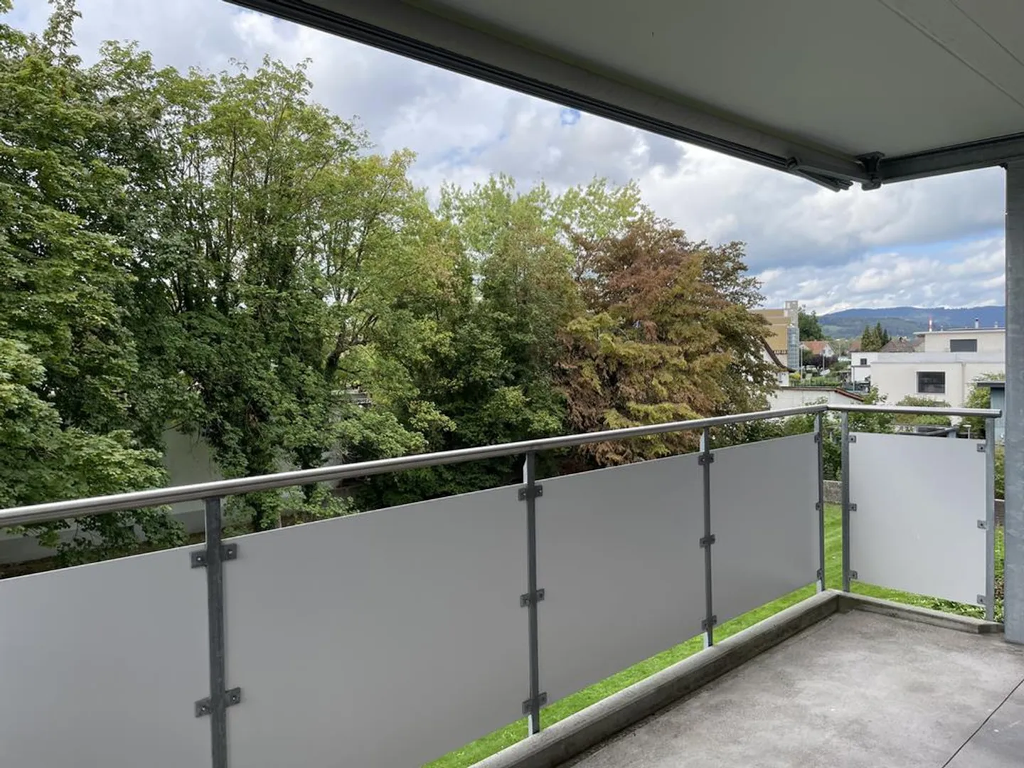 Appartement 4.5 pièces - Photo 8 sur 8