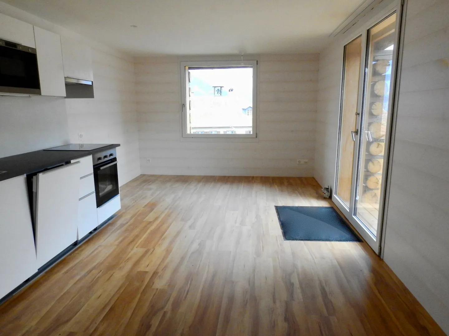 La casa trifamiliare un po' speciale - Foto 6 di 15