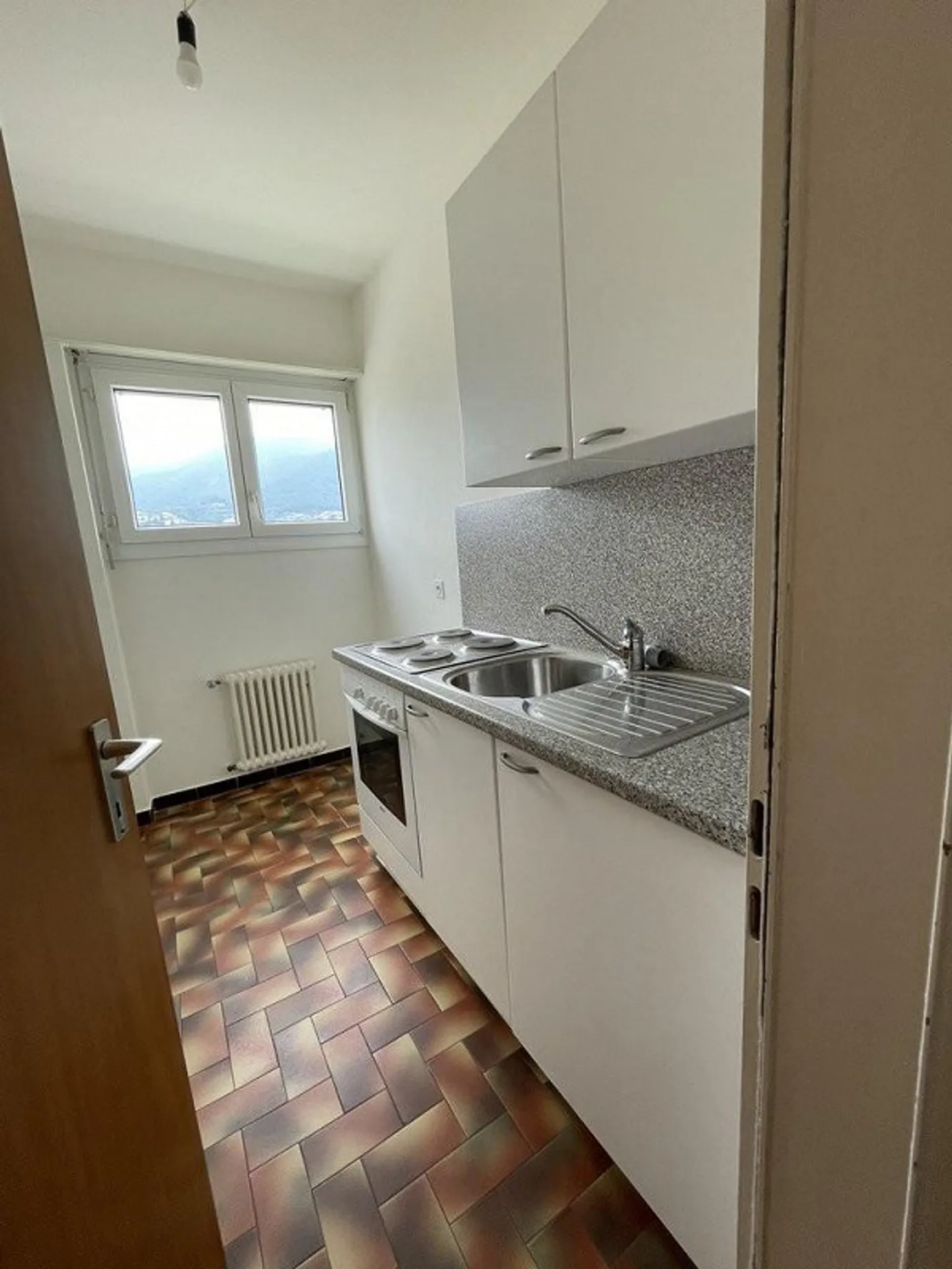 Appartamento 1.5 locali affascinante - Foto 2 di 4