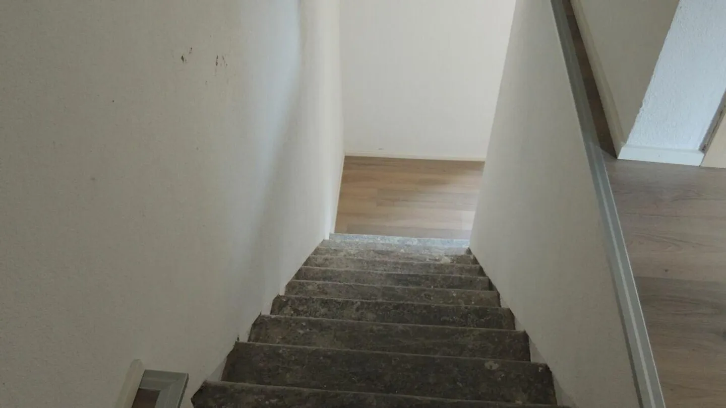 Romantic single-family home with 4.5 rooms and garden - Photo 4 of 15