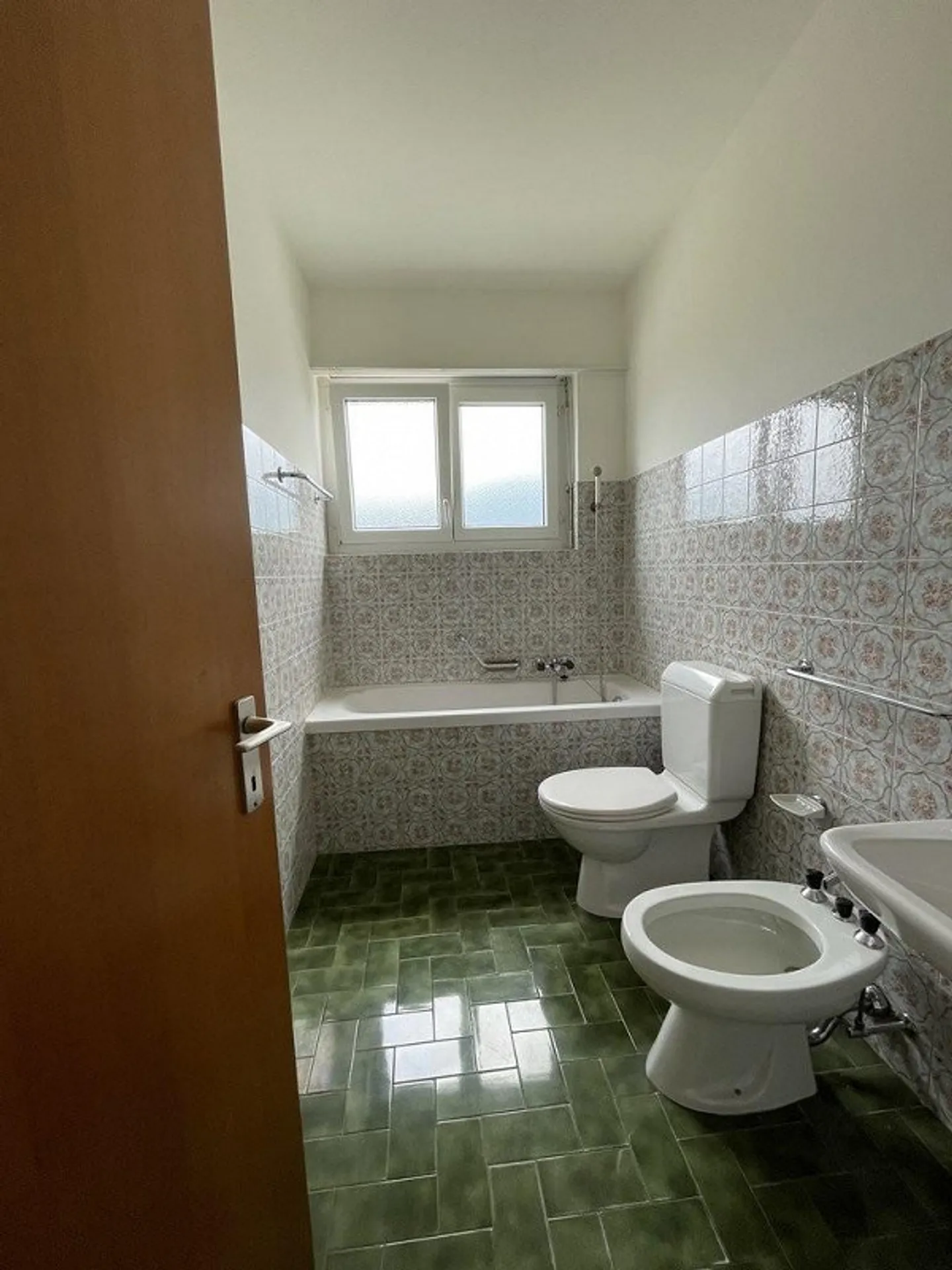 Appartamento 1.5 locali affascinante - Foto 3 di 4