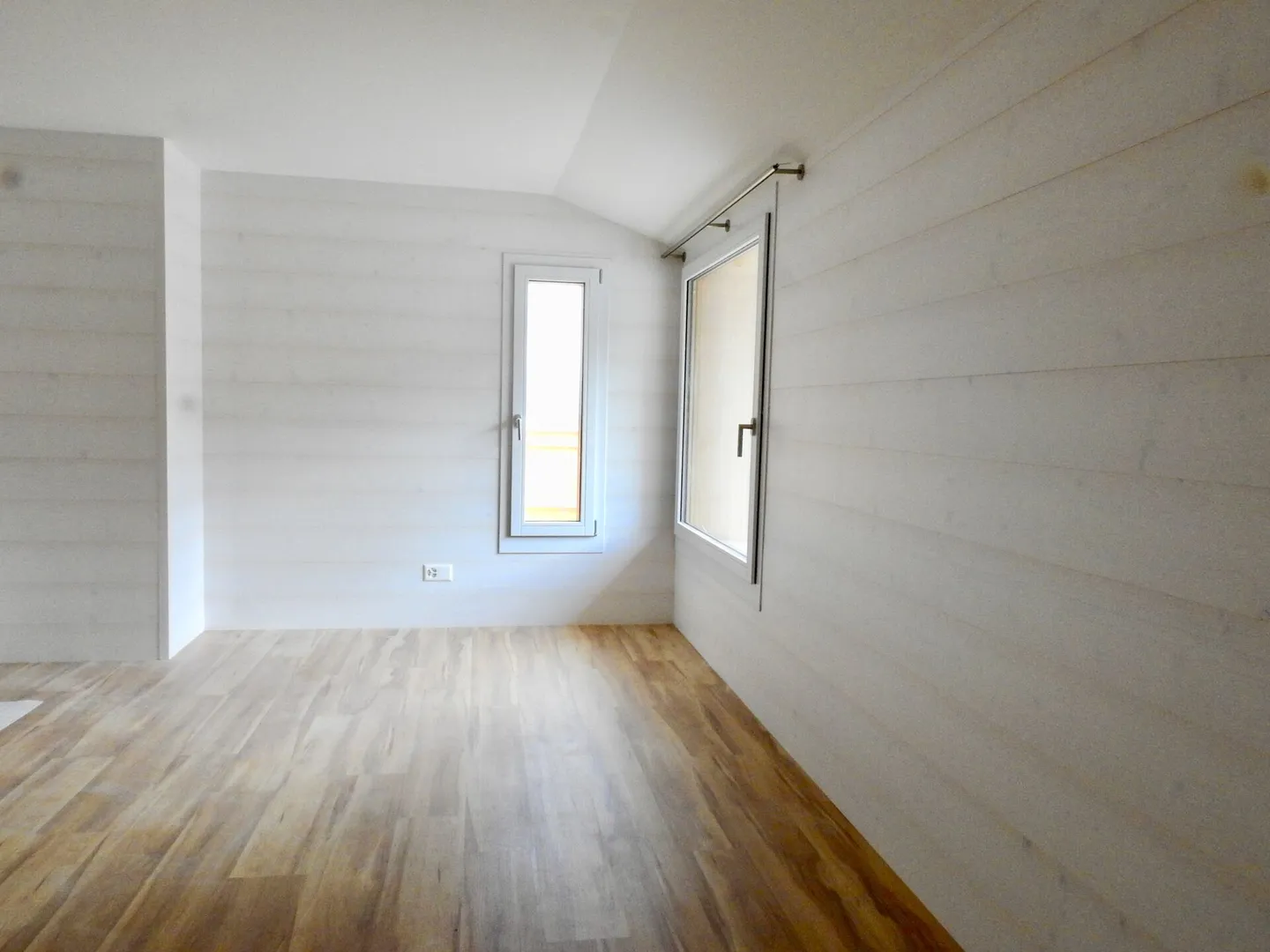 La casa trifamiliare un po' speciale - Foto 8 di 15