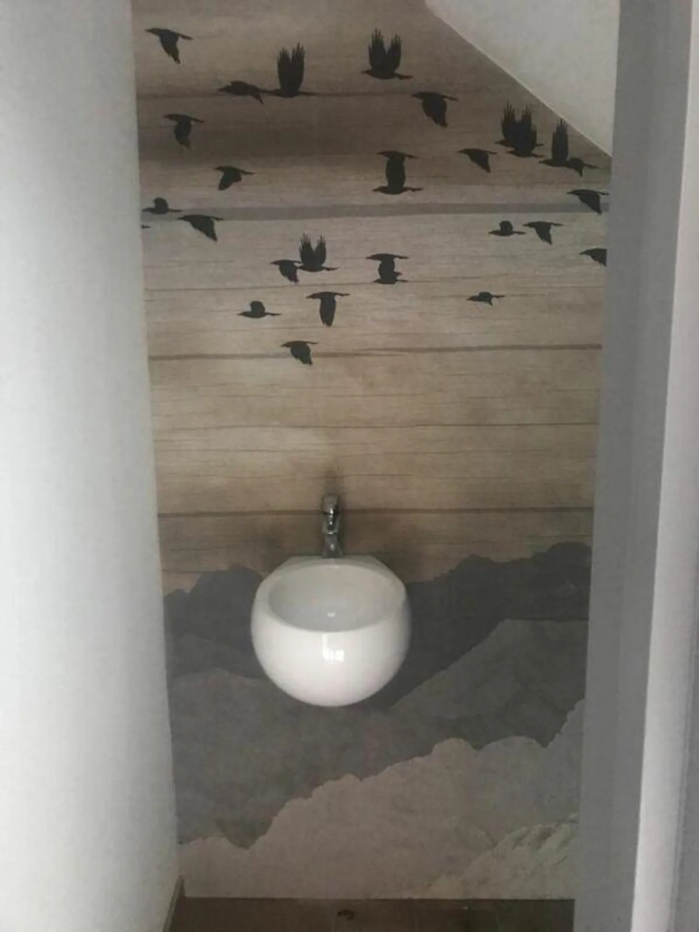 Romantic single-family home with 4.5 rooms and garden - Photo 12 of 15