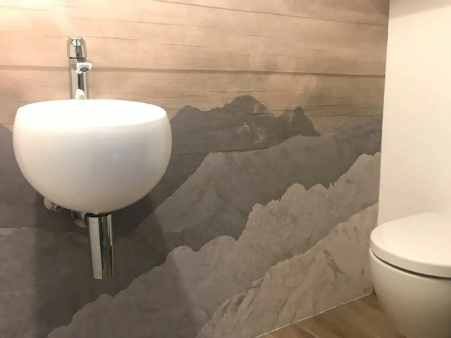 Romantic single-family home with 4.5 rooms and garden - Photo 13 of 15