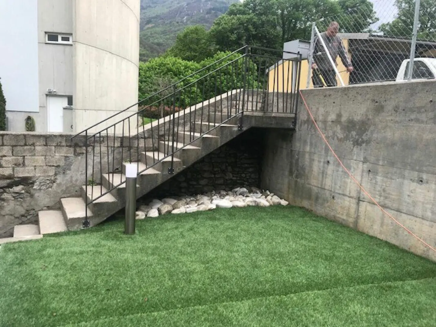 Romantic single-family home with 4.5 rooms and garden - Photo 15 of 15