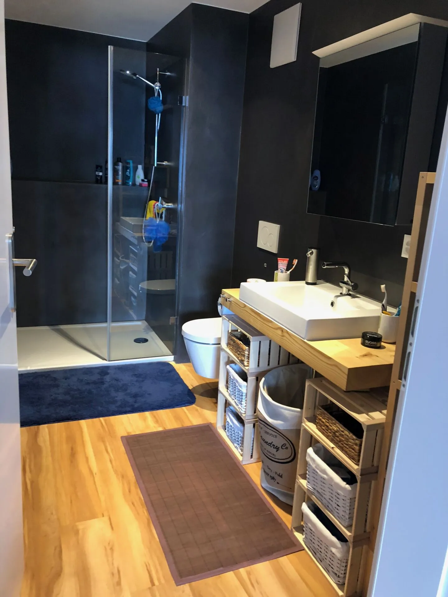 La casa trifamiliare un po' speciale - Foto 10 di 15