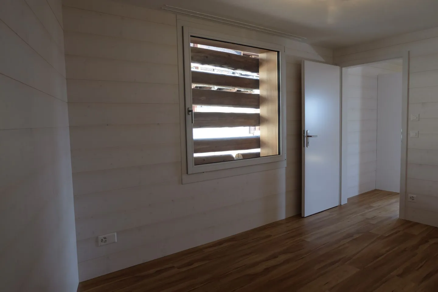 La casa trifamiliare un po' speciale - Foto 11 di 15