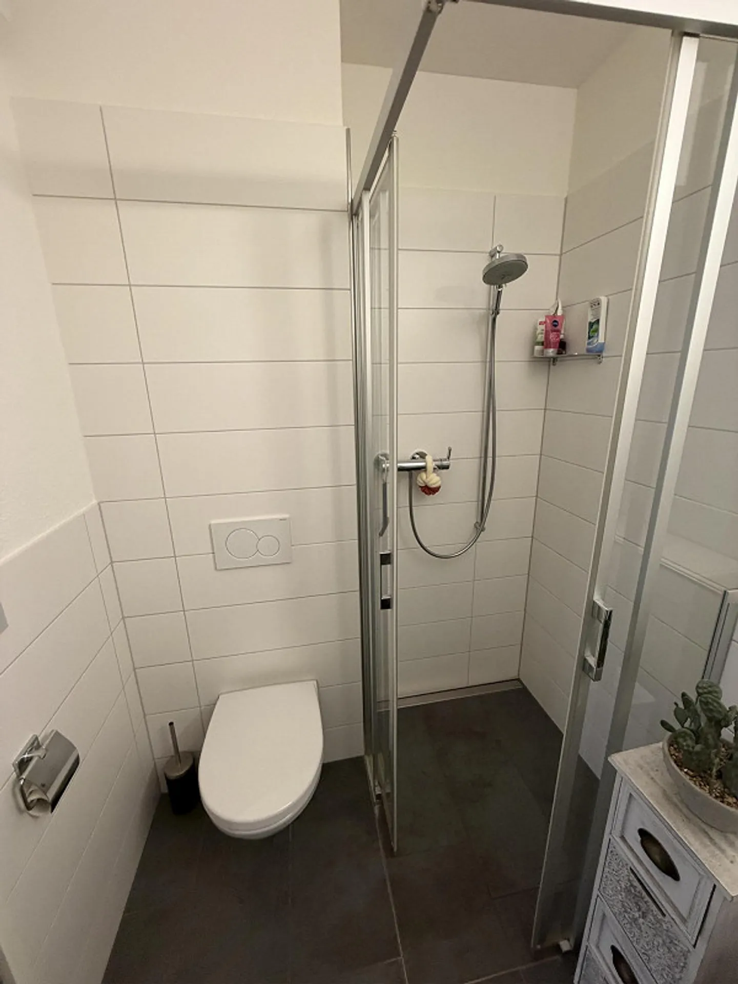 Modern 2.5-room apartment with garden in Ossingen | Looking for a new tenant - Photo 6 of 17