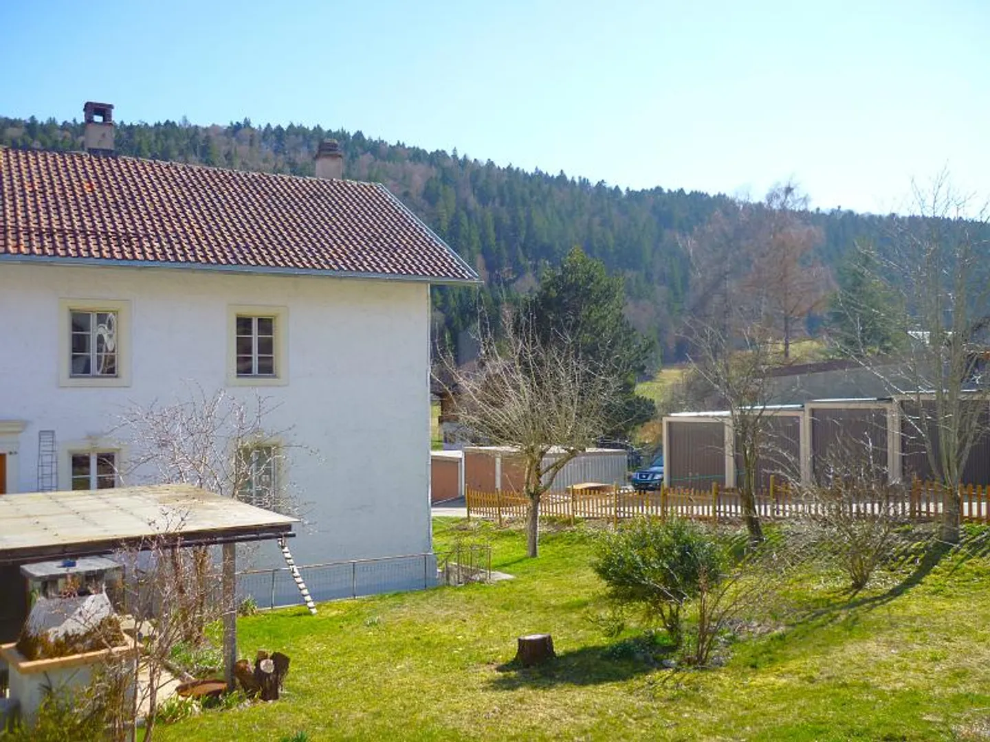 INVESTIR ET HABITER MALIN ! - Foto 2 von 6