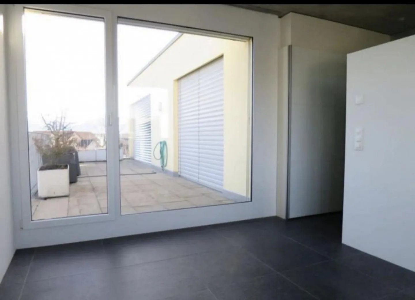 Exclusive penthouse apartment with 3 terraces & magnificent view - Photo 1 of 10