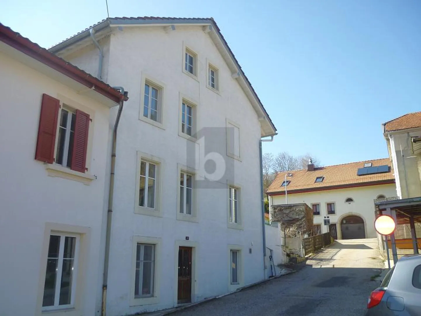 INVESTIR ET HABITER MALIN ! - Foto 3 von 6