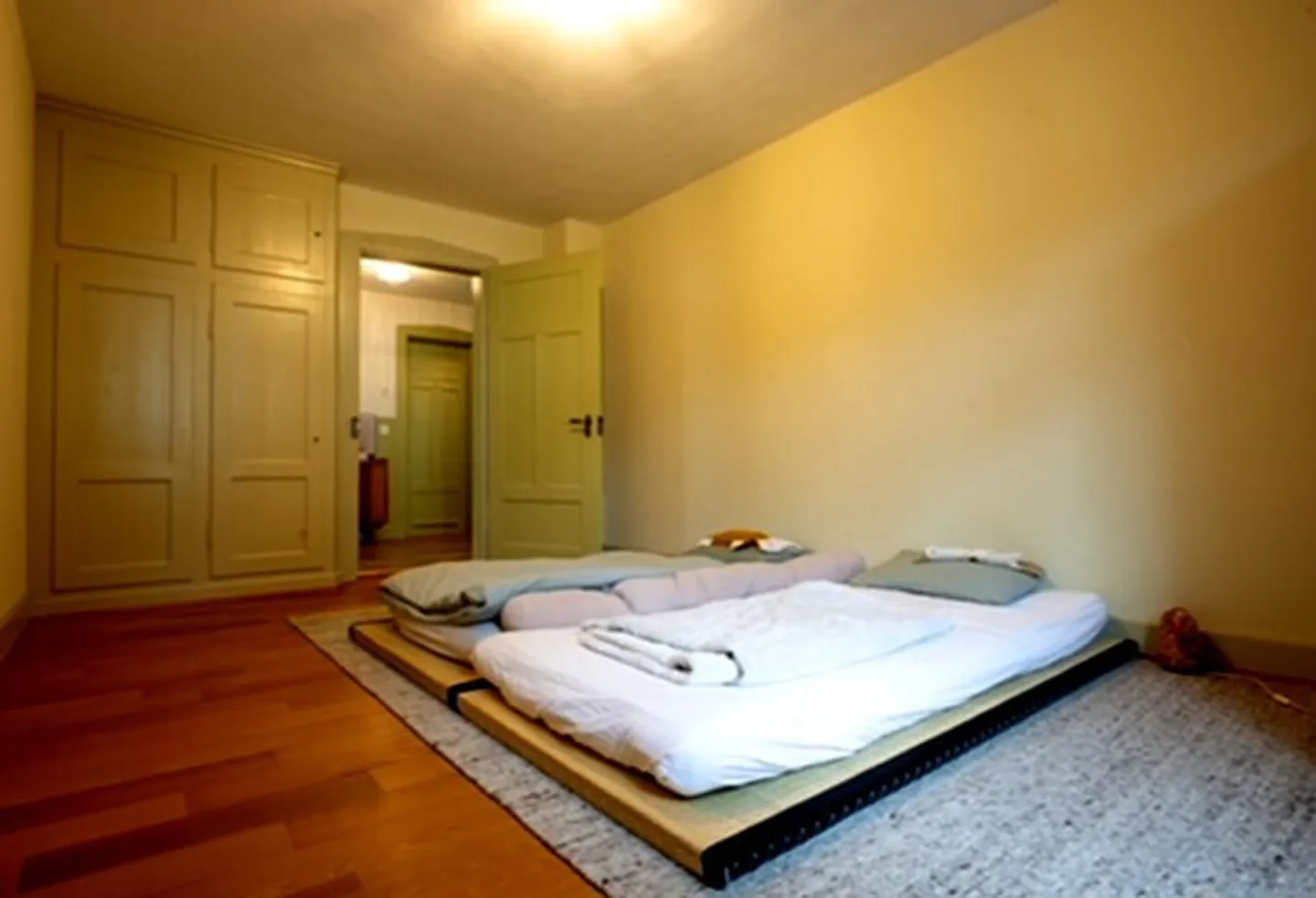 Stilvolles Apartment in St. Gallen - Foto 5 von 10