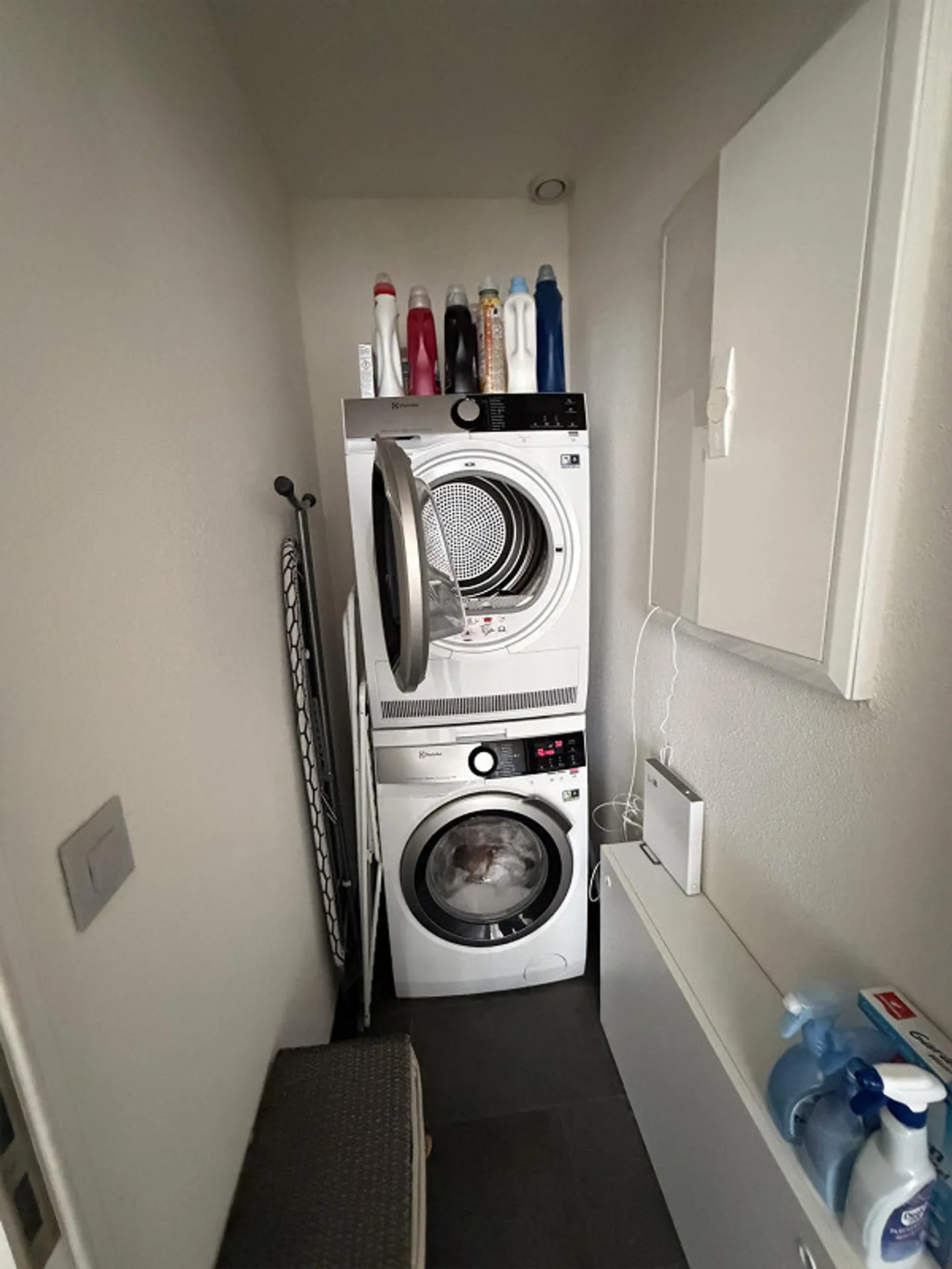 Modern 2.5-room apartment with garden in Ossingen | Looking for a new tenant - Photo 17 of 17